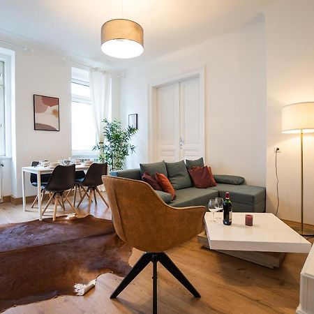 Coupledream - 10Min To City Center! 维也纳 外观 照片